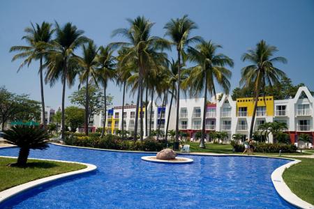 Hoteles En Playas De La Union El Salvador